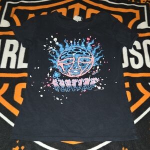 2005 Dragonfly For Sublime Tee Shirt